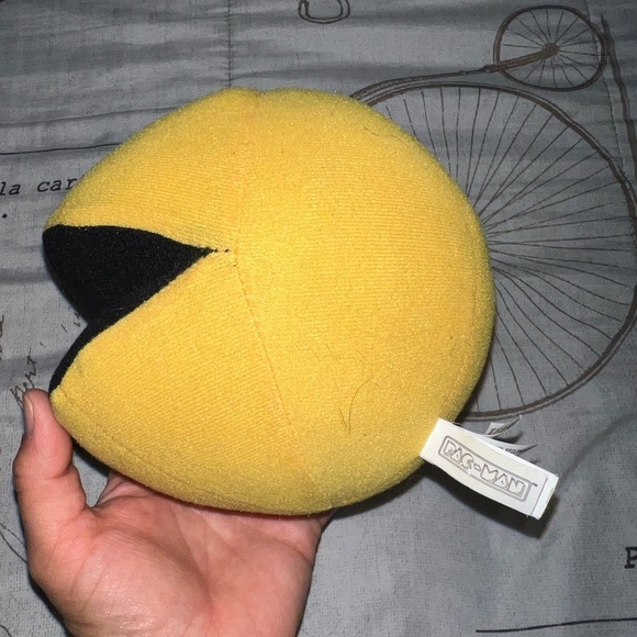Pac‎ Man - Picture 3 of 3